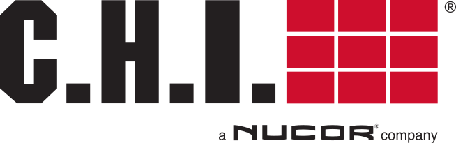 C.H.I. Overhead Doors manufacturer logo